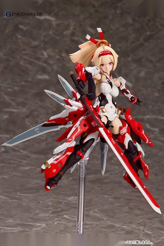 Megami Device - Asra Archer 1/1 Plastic Model