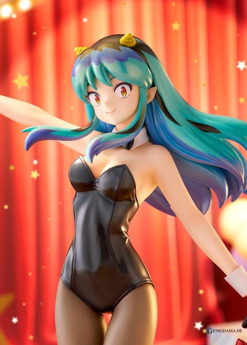 Urusei Yatsura: Lum (Bunny Girl Ver.) 1/7
