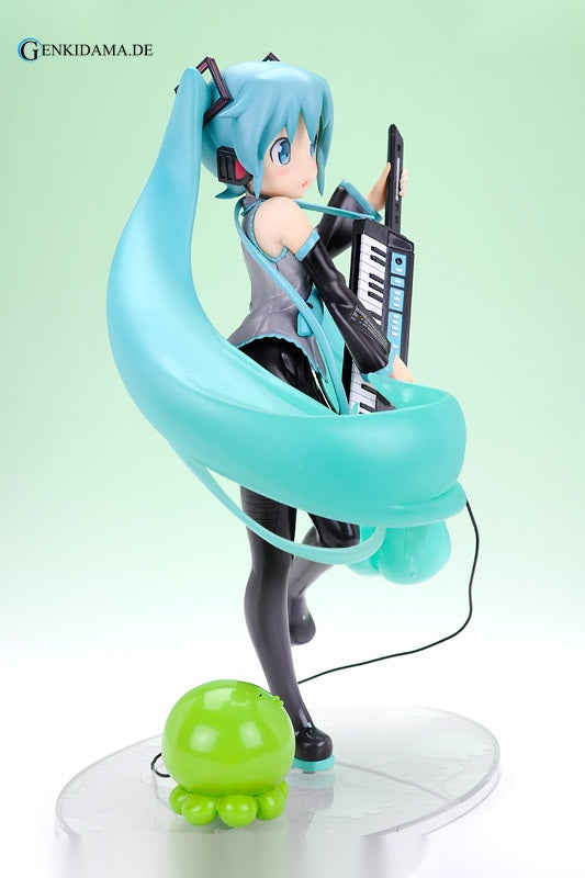 Character Vocal Series 01 Hatsune Miku HSP ver.