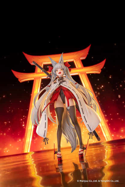 Azur Lane: Asanagi 1/6