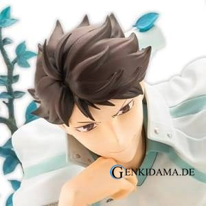 ARTFX J: Haikyuu!! - Toru Oikawa