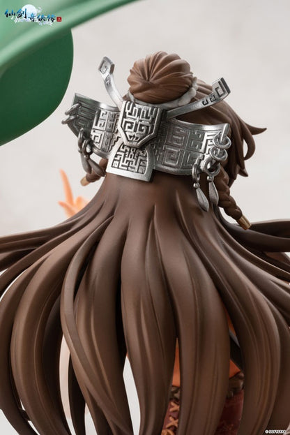 Chinese Paladin: Sword and Fairy 3 Tang XueJian Chouka Eisetsu Ver. 1/7 [APEX] Ansicht 10