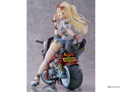 Gorgeous Speed-star Anime Anime Figur günstig kaufen Ansicht 3