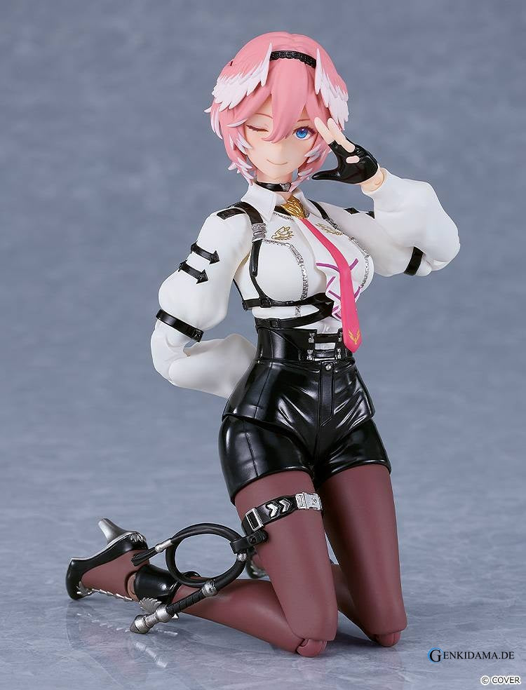 Figma: Hololive - Takamine Lui (Limited)