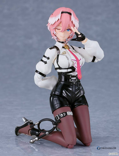 Figma: Hololive - Takamine Lui (Limited)