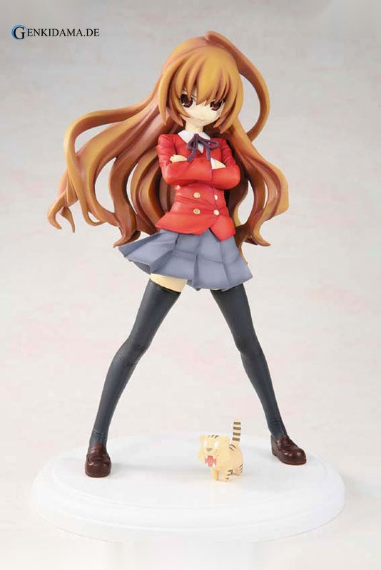 Toradora! - Taiga Aisaka