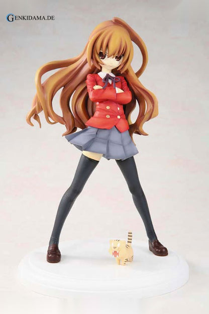 Toradora! - Taiga Aisaka