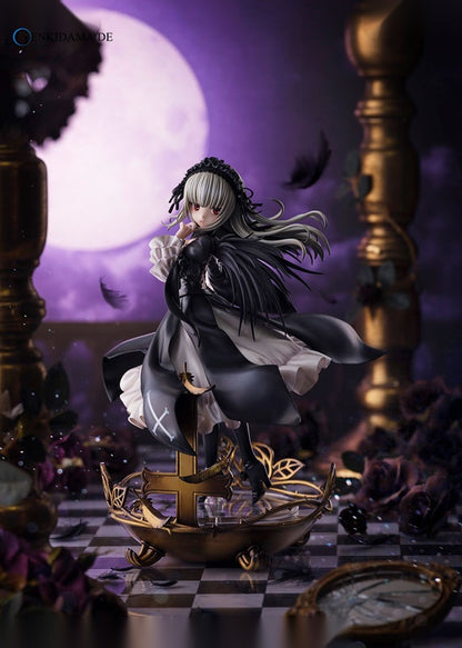 Rozen Maiden Suigintou