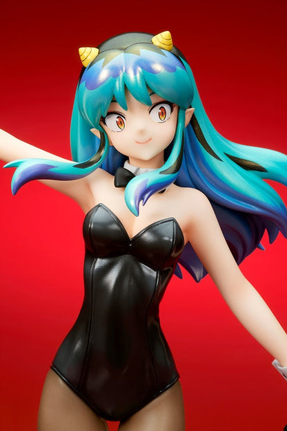 Urusei Yatsura Lum Bunny Girl Style 1/7 [ques Q] Ansicht 23