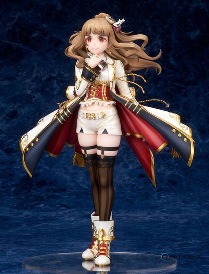 THE IDOLM@STER Cinderella Girls Nao Kamiya Ichijin no Jounetsu Ver. 1/7