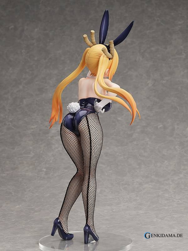 B-Style: Kobayashi-san chi no Maid Dragon - Tohru 1/4 - Bunny Ver