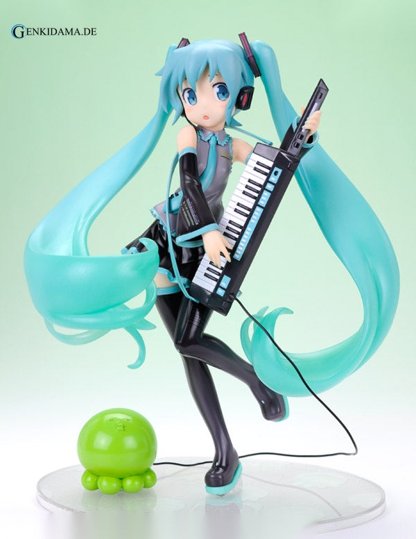 Character Vocal Series 01 Hatsune Miku HSP ver.
