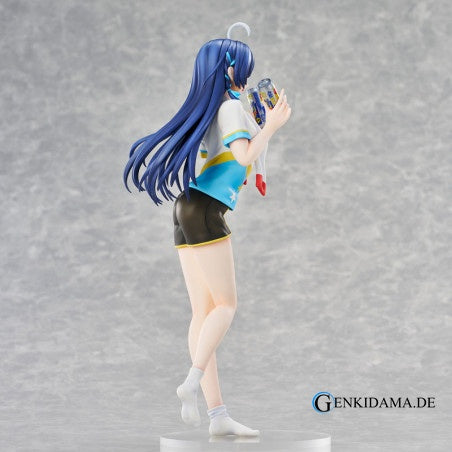 Vtuber Legend How I Went Viral After Forgetting To Turn Off My Stream Schwa-chan Figure Ansicht 8