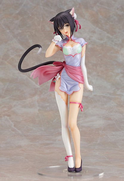 Shining Hearts - Xiao-Mei 1/7 [Max Factory] Ansicht 1