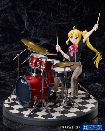 Anime BOCCHI THE ROCK! Nijika Ijichi 1/7 Scale Figure [Aniplex] Ansicht 12