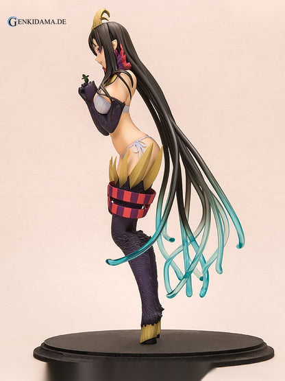 The Elder Sister-like One Chiyo