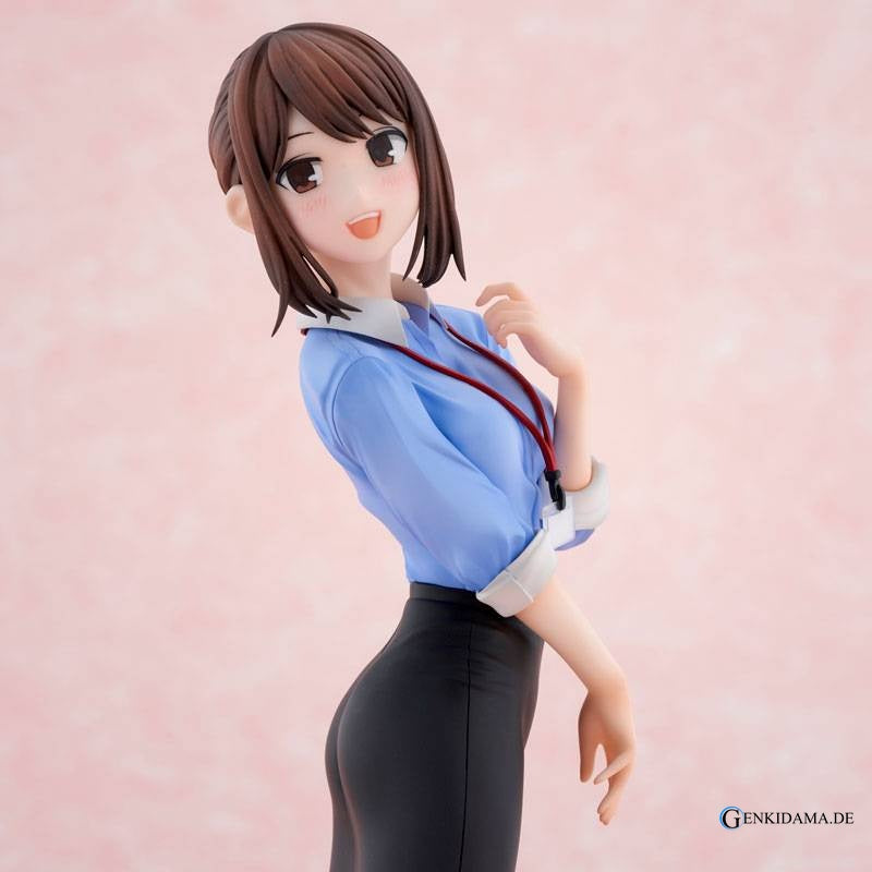 Ganbare Douki-chan - Douki-chan Smile LIMITED