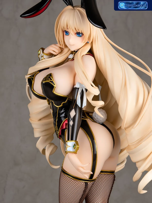 Unionism Quartet Silveria Bunny 1/6 [CLIP CRAFT] Ansicht 10