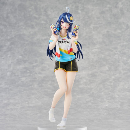 "VTuber Legend: How I Went Viral after Forgetting to Turn Off My Stream" Schwa-chan [Union Creative] Ansicht 1