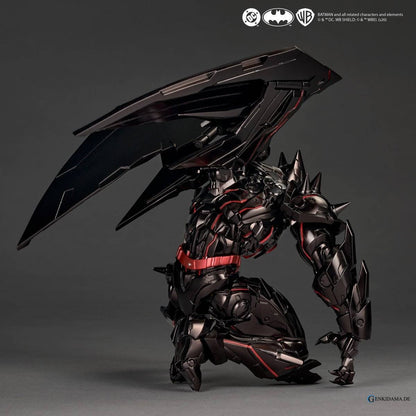 Amazing Yamaguchi/Revoltech: Batman: Hellbat Suit (Limited)