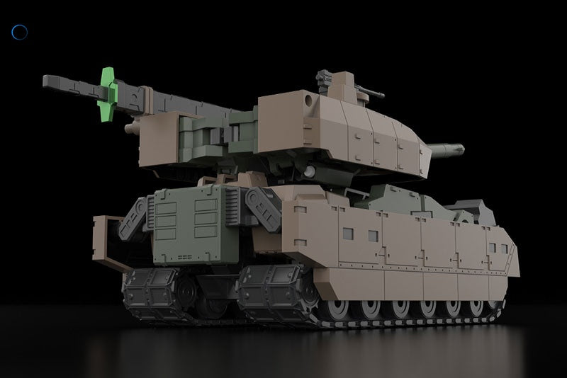 Frame Arms TYPE70MODEL1 GOU-RAI2 1/100 Plastic Model