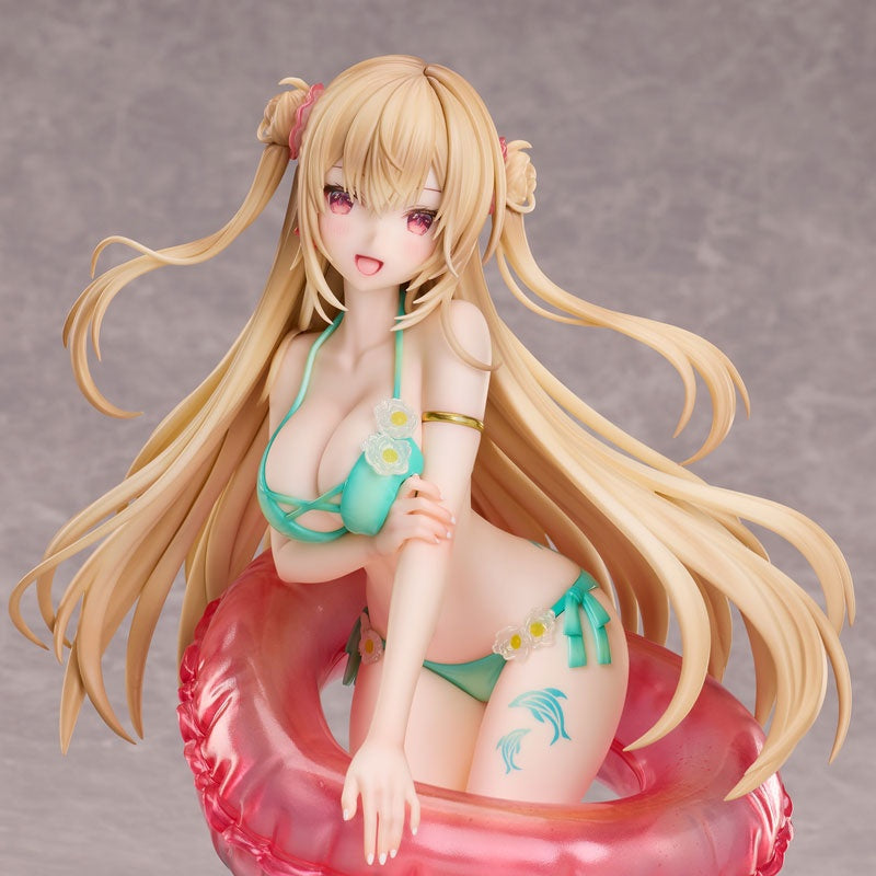Sakura Miwabe Illustration "summer memory" [Union Creative] Ansicht 7