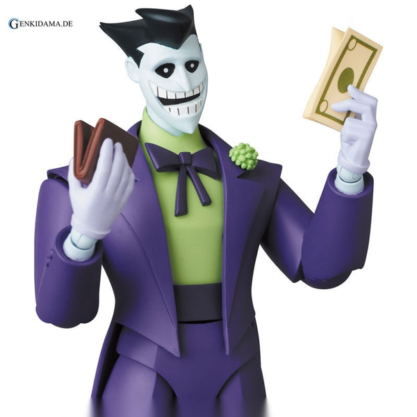 Detailansicht Mafex No.167 MAFEX THE JOKER (THE NEW BATMAN ADVENTURES)