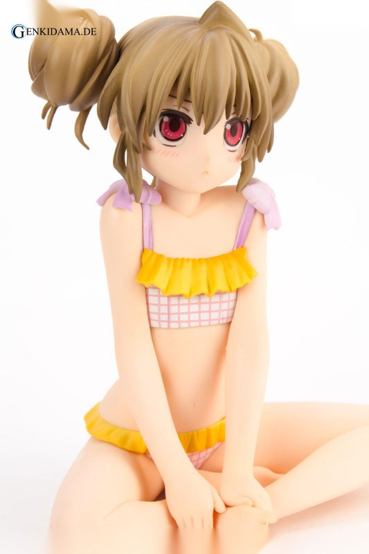 Toradora! - Taiga Aisaka Zekkyo Design Swimsuit Ver.