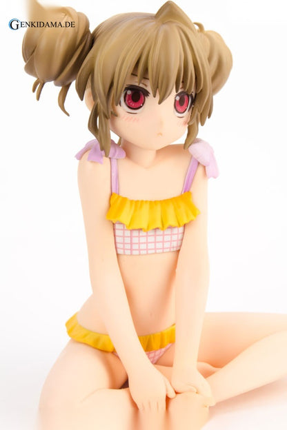 Toradora! - Taiga Aisaka Zekkyo Design Swimsuit Ver.