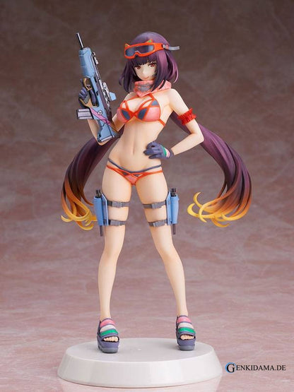 Fate / Grand Order - Osakabehime / Archer Summer Queens LIMITED EDITION