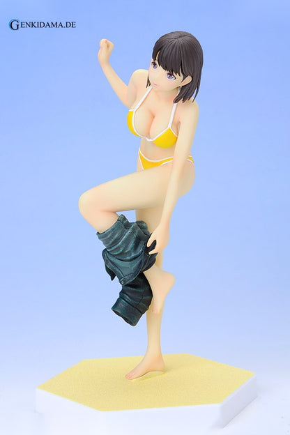 BEACH QUEENS - Loveplus: Nene Anegasaki