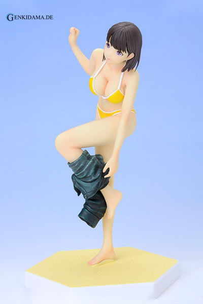 Detailansicht BEACH QUEENS - Loveplus: Nene Anegasaki