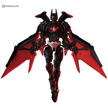 DC CC02 Batman Beyond 75672