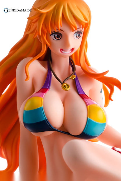 Portrait.Of.Pirates ONE PIECE LIMITED EDITION-Z Nami Ver.BB
