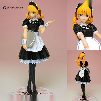 Costume Party - Maid Cafe Collection Plus 2B: Cafe Mai:lish Costume
