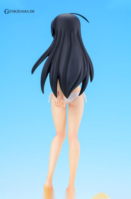 BEACH QUEENS - Girls und Panzer: Hana Isuzu
