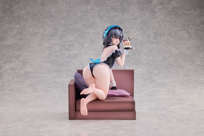 Snowbreak: Containment Zone Cherno & Meursault Apprentice Maid 1/6 Regular Edition [Raise Dream] Ansicht 13