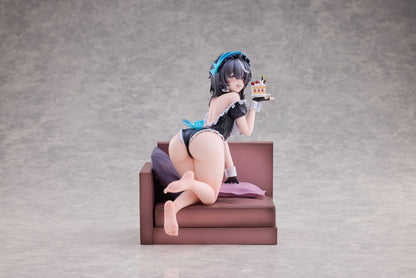 Snowbreak: Containment Zone Cherno & Meursault Apprentice Maid 1/6 Regular Edition [Raise Dream] Ansicht 13