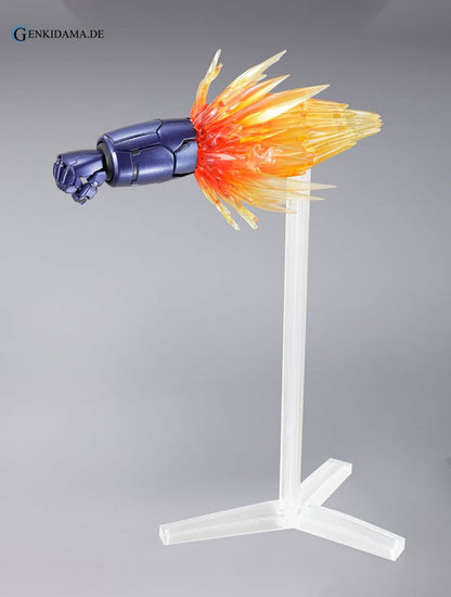 METAL BUILD - Mazinger Z