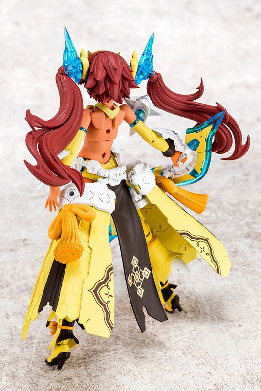 Megami Device AUV AME NO UZUME SUNSHINE 1/1 Plastic Model [Kotobukiya] Ansicht 3
