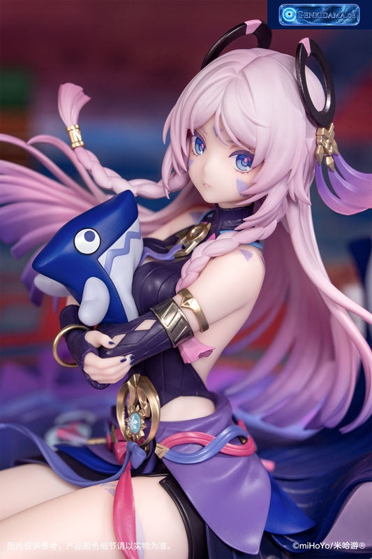 Genshin Impact Citlali: Obsidian Opalstar Ver. 1/8 [Myethos] Ansicht 12