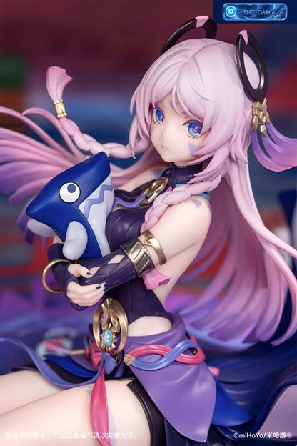 Genshin Impact Citlali: Obsidian Opalstar Ver. 1/8 [Myethos] Ansicht 12