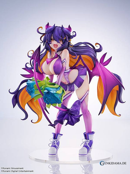 Bomber Girl: Prune - Succubus Costume Ver. 1/7 (Limited Edition)
