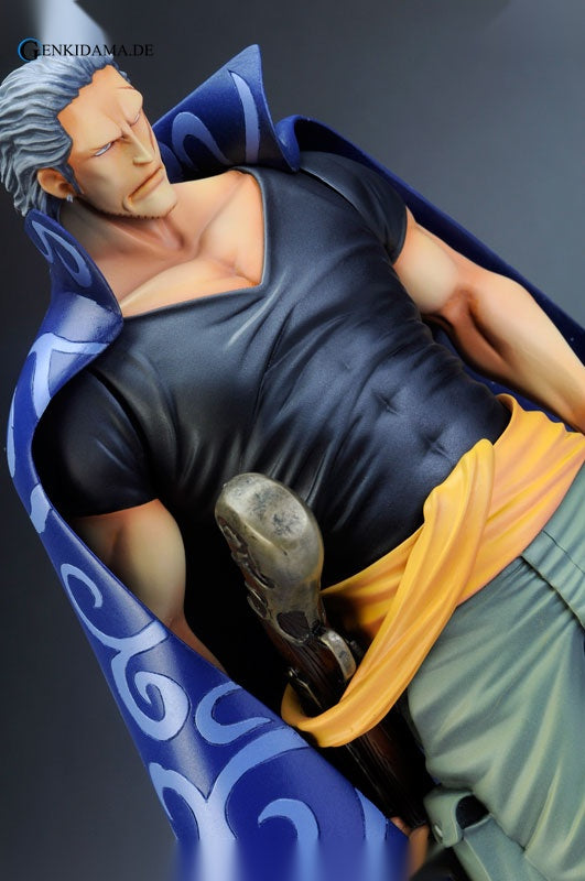 Excellent Model Portrait.Of.Pirates ONE PIECE NEO-DX Ben Beckman