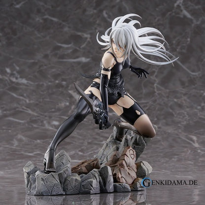 A2 Nier:automata VER1.1A 1/7 Scale Figure Ansicht 4