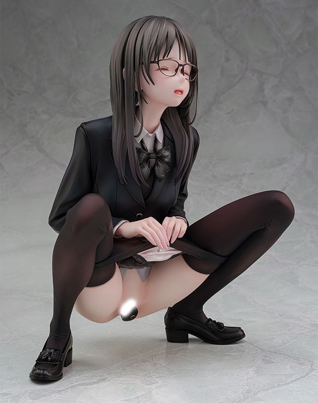 Original Character by Amamitsuki M -Domination- 1/4 - Bonus [magicbullet(s)] Ansicht 14