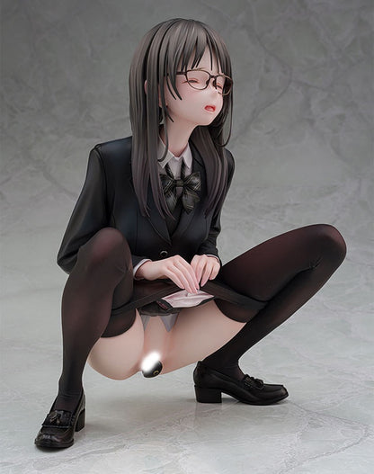 Original Character by Amamitsuki M -Domination- 1/4 - Bonus [magicbullet(s)] Ansicht 14