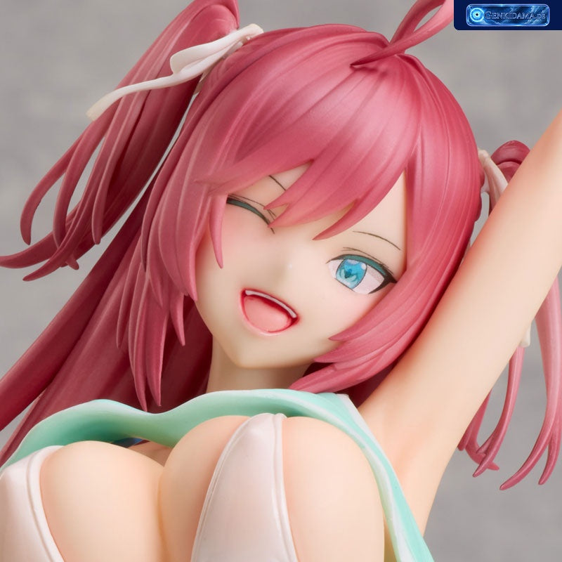 Yuuichi Hiiragi Illustration "Soshie" [Union Creative] Ansicht 11