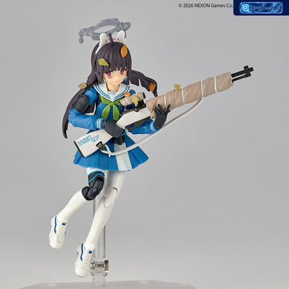 Revoltech Blue Archive Miyu Kaiyodo [Kaiyodo] Ansicht 6
