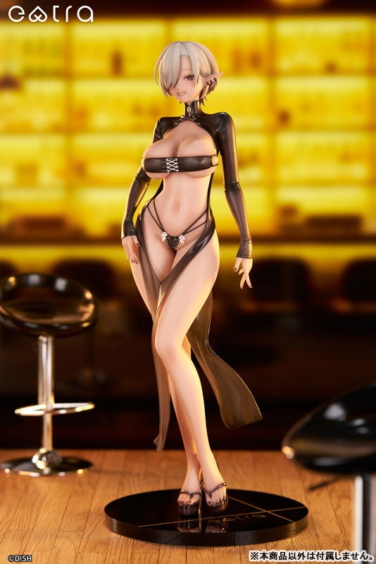 extra Lilith illustration by DISH 1/6 [elegant] Ansicht 11